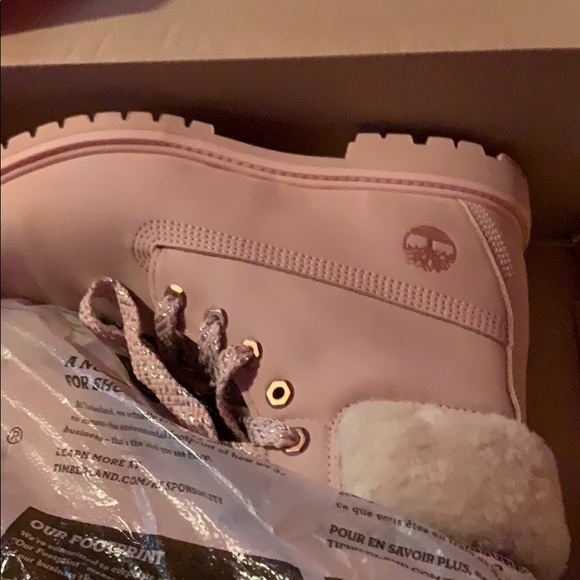 Timberland boots - Picture 4 of 16